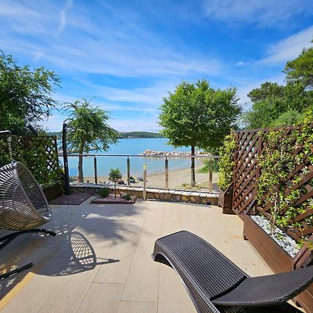 Soline Bay Seashore Residence Exteriér fotografie